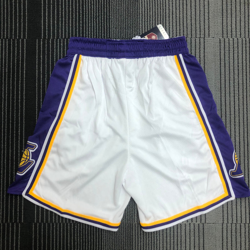 Short Los Angeles Lakers Association Edition - OGJERSEYSHOP