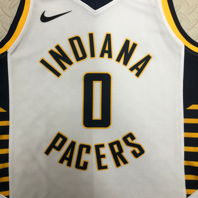 Regata Indiana Pacers Association Edition 22/23 - OGJERSEYSHOP