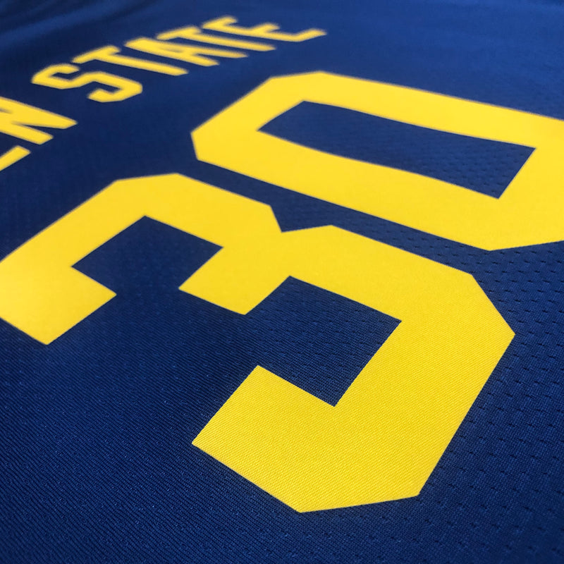 Regata Golden State Warriors Statament Edition 22/23 - OGJERSEYSHOP