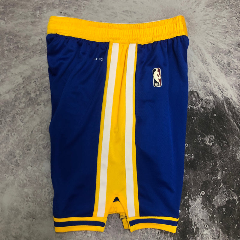 Short Golden State Warriors Classic Edition 22/23 - OGJERSEYSHOP