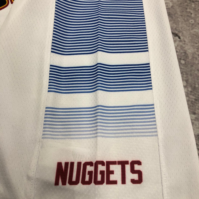 Regata Denver Nuggets City Edition 22/23 - OGJERSEYSHOP