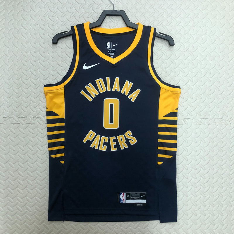 Regata Indiana Pacers Icon Edition 22/23 - OGJERSEYSHOP