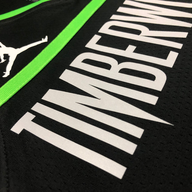 Regata Minnesota Timberwolves Statement Edition 22/23 - OGJERSEYSHOP