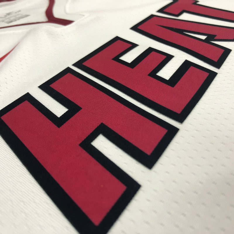 Regata Miami Heat Association Edition - OGJERSEYSHOP