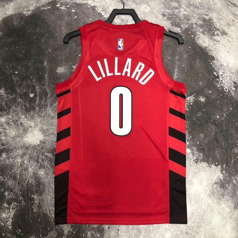 Regata Portland Trail Blazers Statement Edition 22/23 - OGJERSEYSHOP