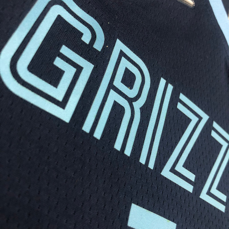 Regata Memphis Grizzlies Icon Edition Diamante 75th - OGJERSEYSHOP