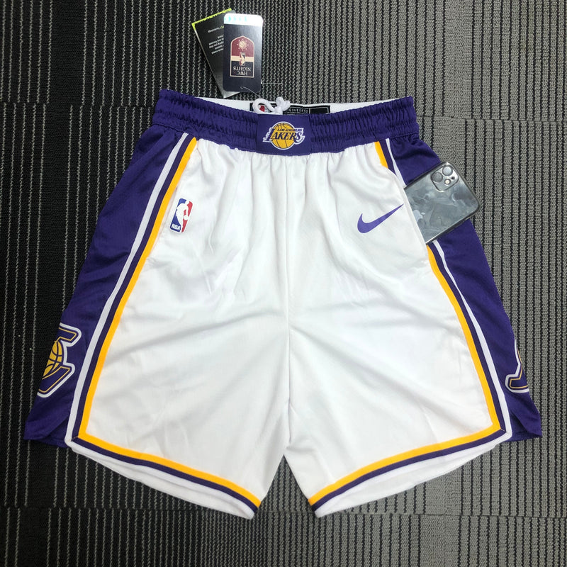 Short Los Angeles Lakers Association Edition - OGJERSEYSHOP