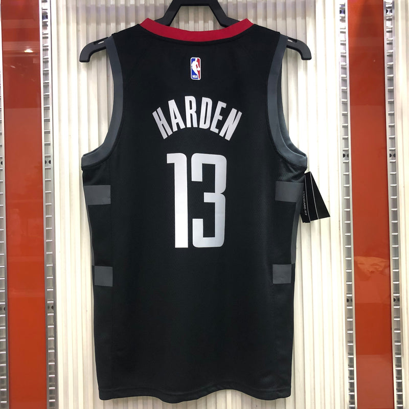 Regata Houston Rockets Statement Edition - OGJERSEYSHOP