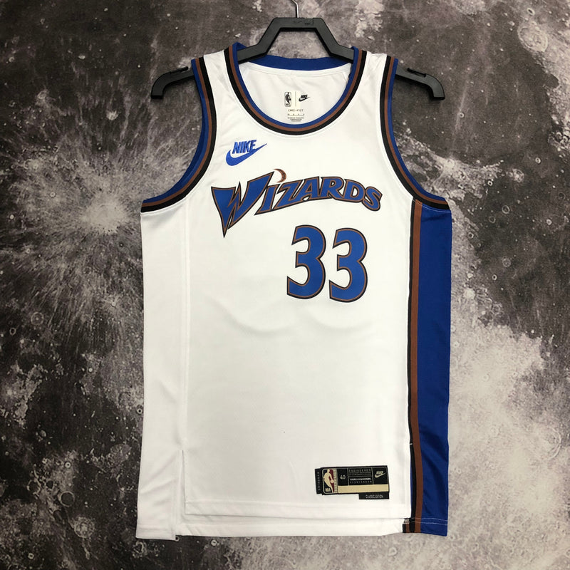 Regata Washington Wizards Classic Edition 22/23 - OGJERSEYSHOP