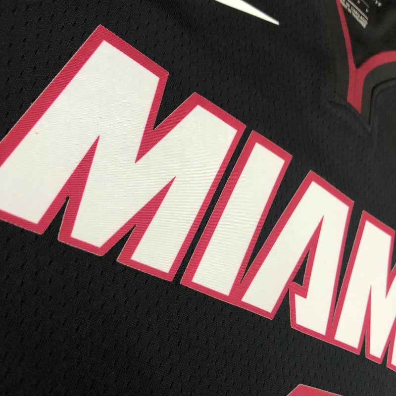 Regata Miami Heat Icon Edition - OGJERSEYSHOP