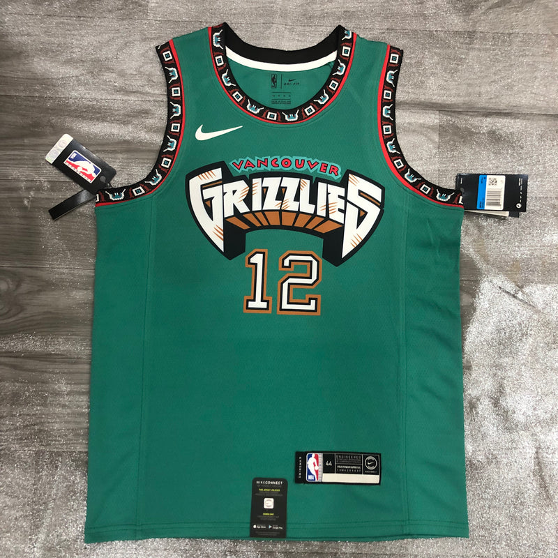 Regata Memphis Grizzlies Classic Edition 19/20 - OGJERSEYSHOP