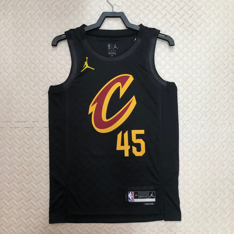 Regata Cleveland Cavaliers Statement Edition 22/23 - OGJERSEYSHOP