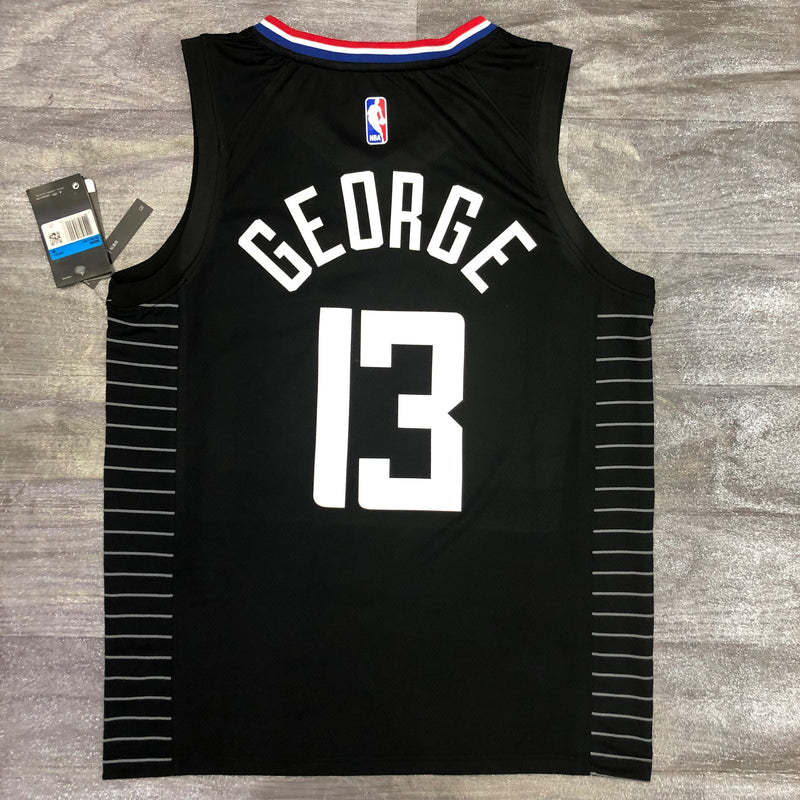 Regata Los Angeles Clippers Statement Edition 20/21 - OGJERSEYSHOP