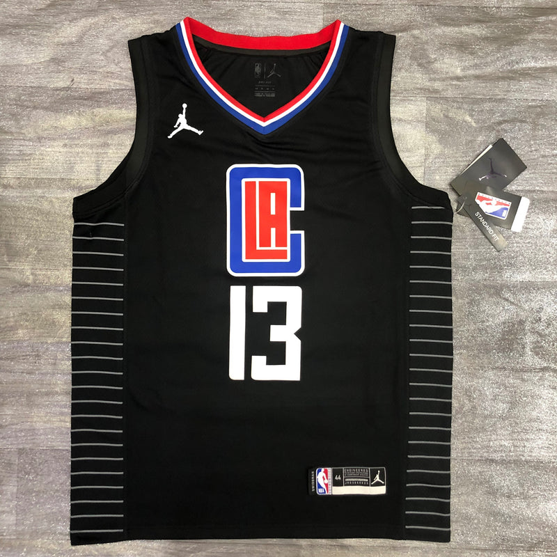 Regata Los Angeles Clippers Statement Edition 20/21 - OGJERSEYSHOP