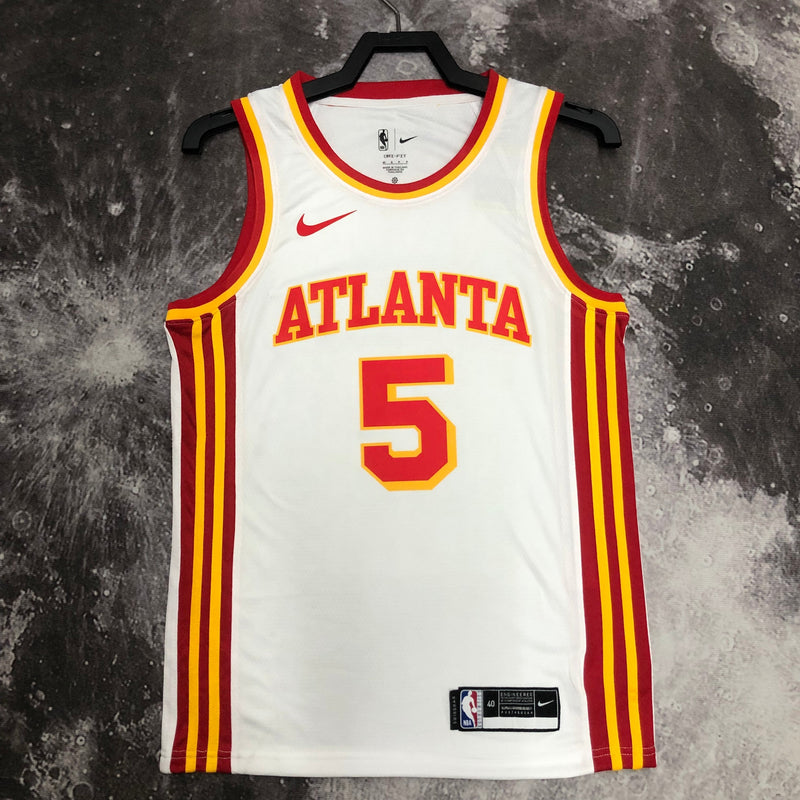 Regata Atlanta Hawks Association Edition 22/23 - OGJERSEYSHOP