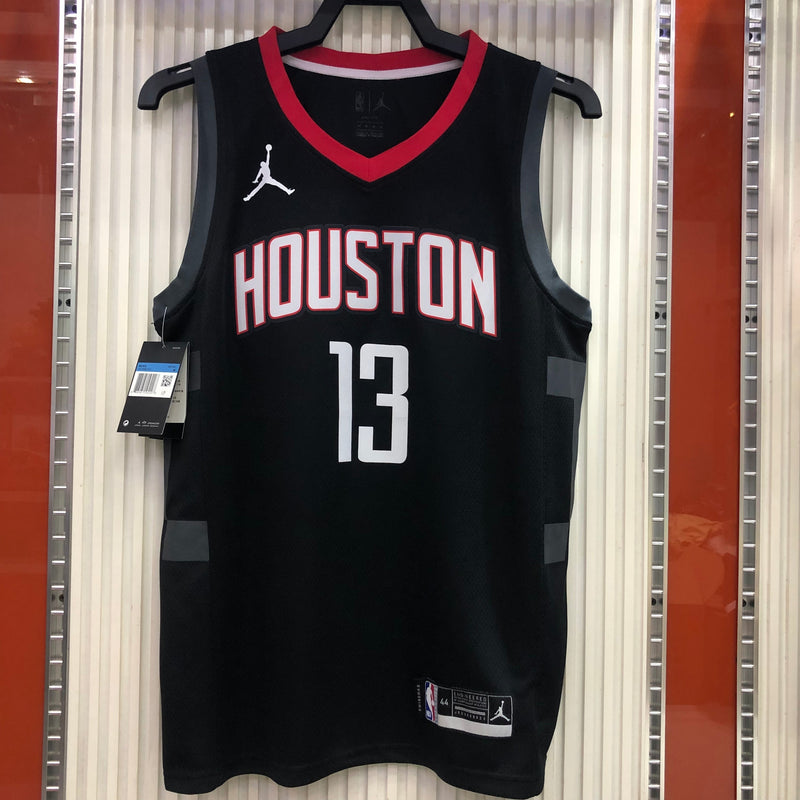 Regata Houston Rockets Statement Edition - OGJERSEYSHOP