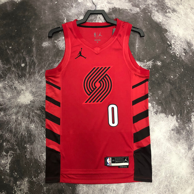 Regata Portland Trail Blazers Statement Edition 22/23 - OGJERSEYSHOP