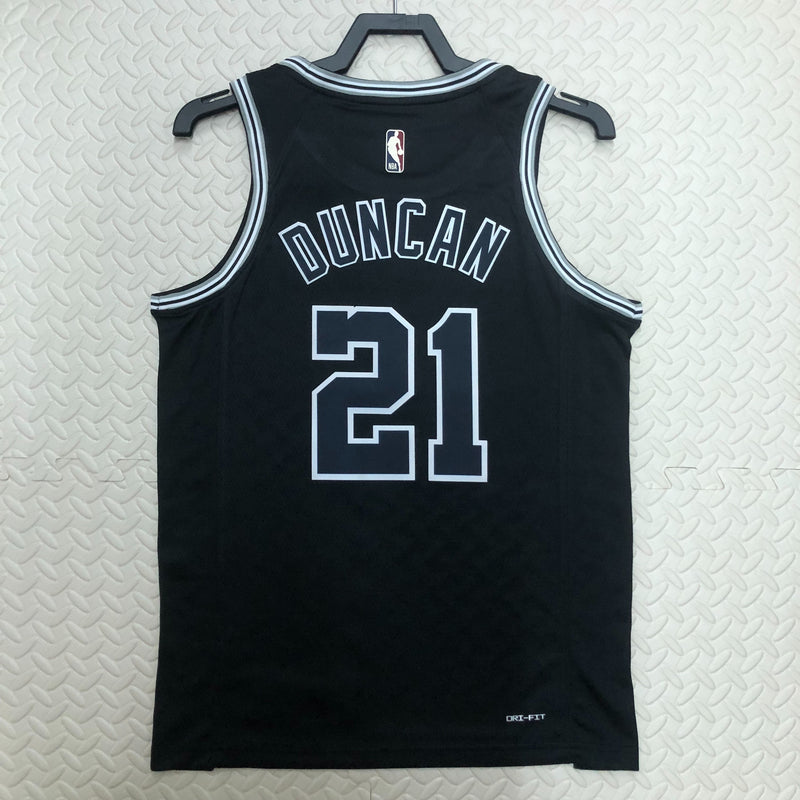 Regata San Antonio Spurs Classic Edition 22/23 - OGJERSEYSHOP