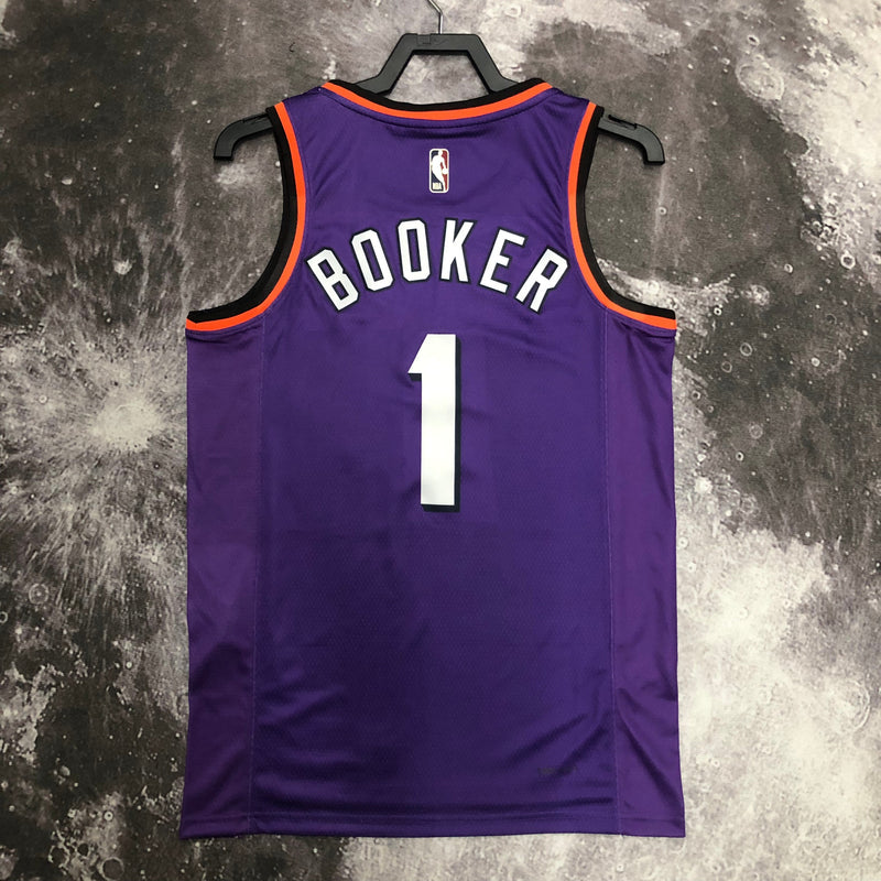 Regata Phoenix Suns Classic Edition 22/23 - OGJERSEYSHOP