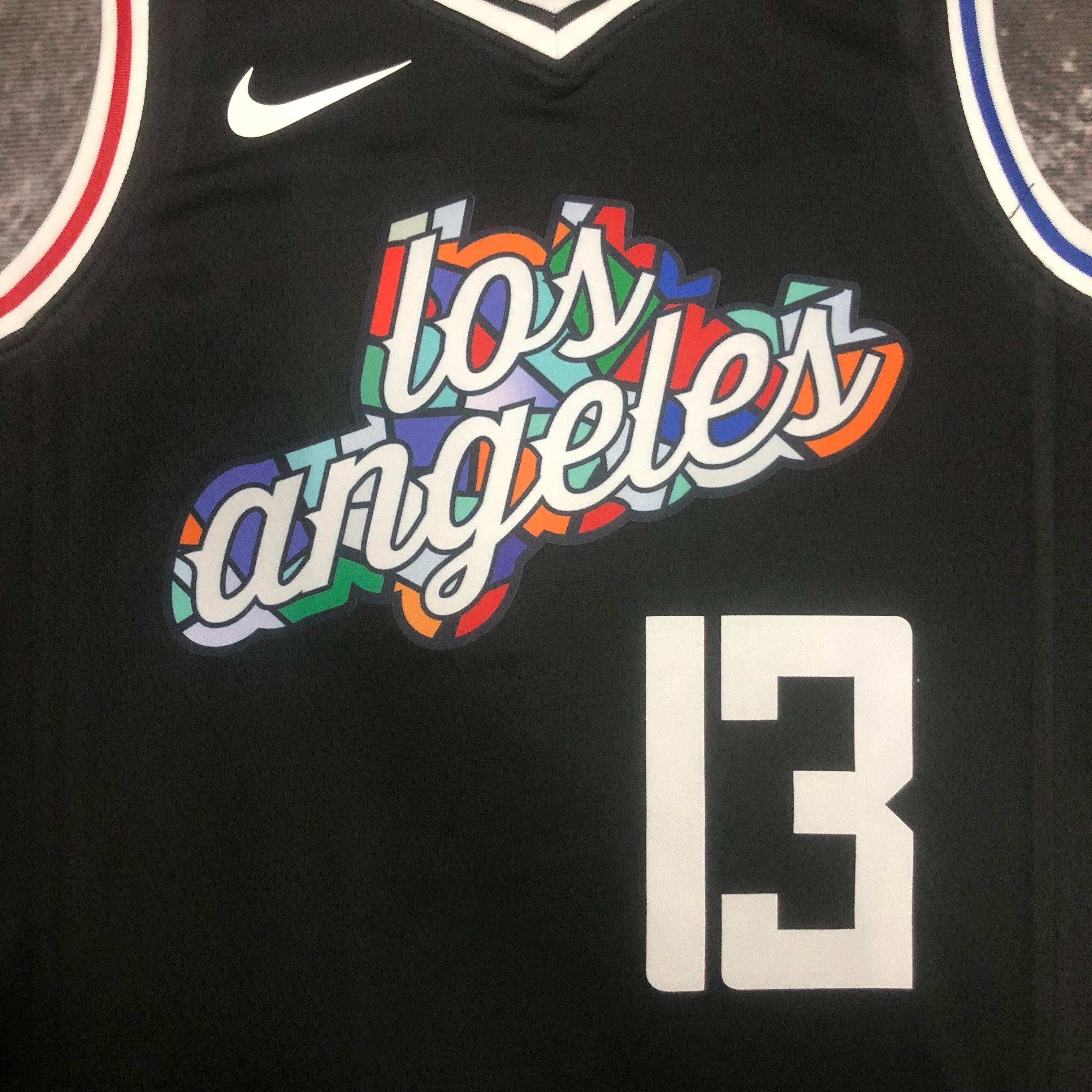 Regata Los Angeles Clippers City Edition 22/23 - OGJERSEYSHOP