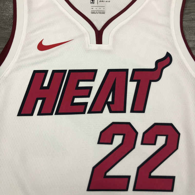 Regata Miami Heat Association Edition - OGJERSEYSHOP