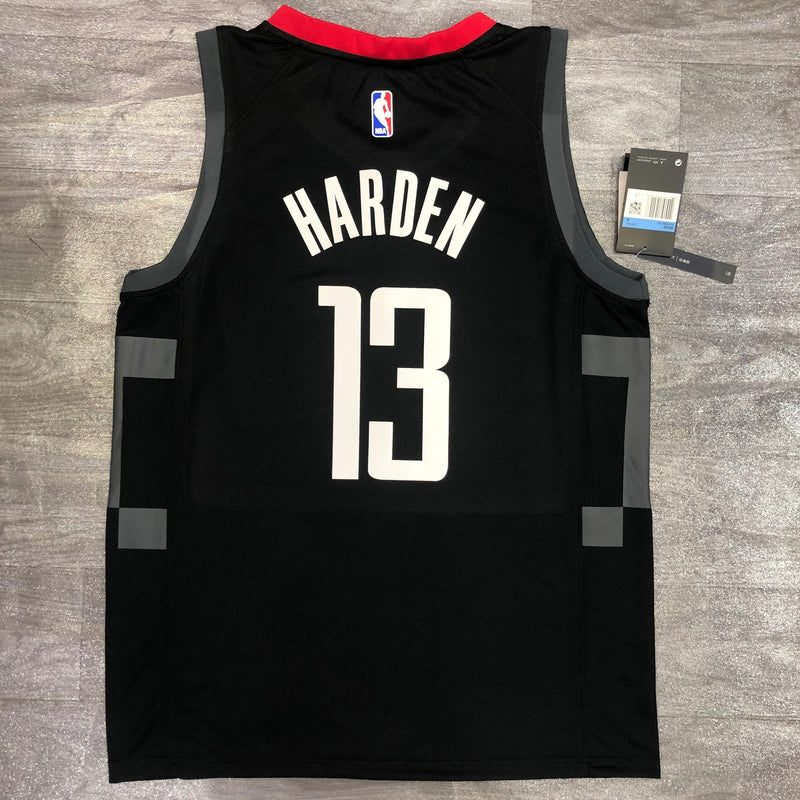 Regata Houston Rockets Statement Edition - OGJERSEYSHOP