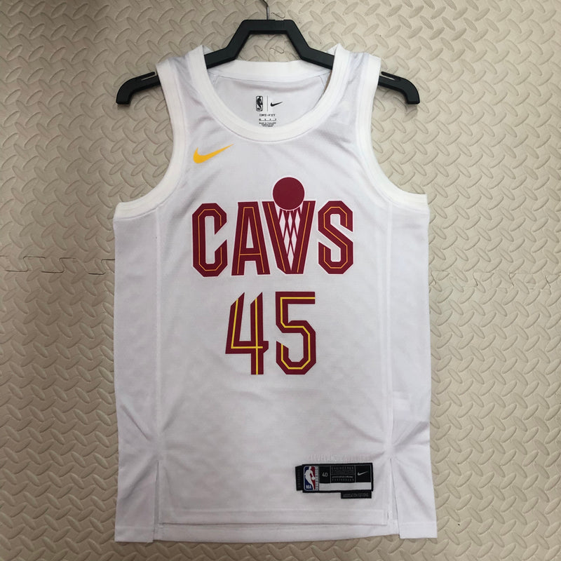 Regata Cleveland Cavaliers Association Edition 22/23 - OGJERSEYSHOP