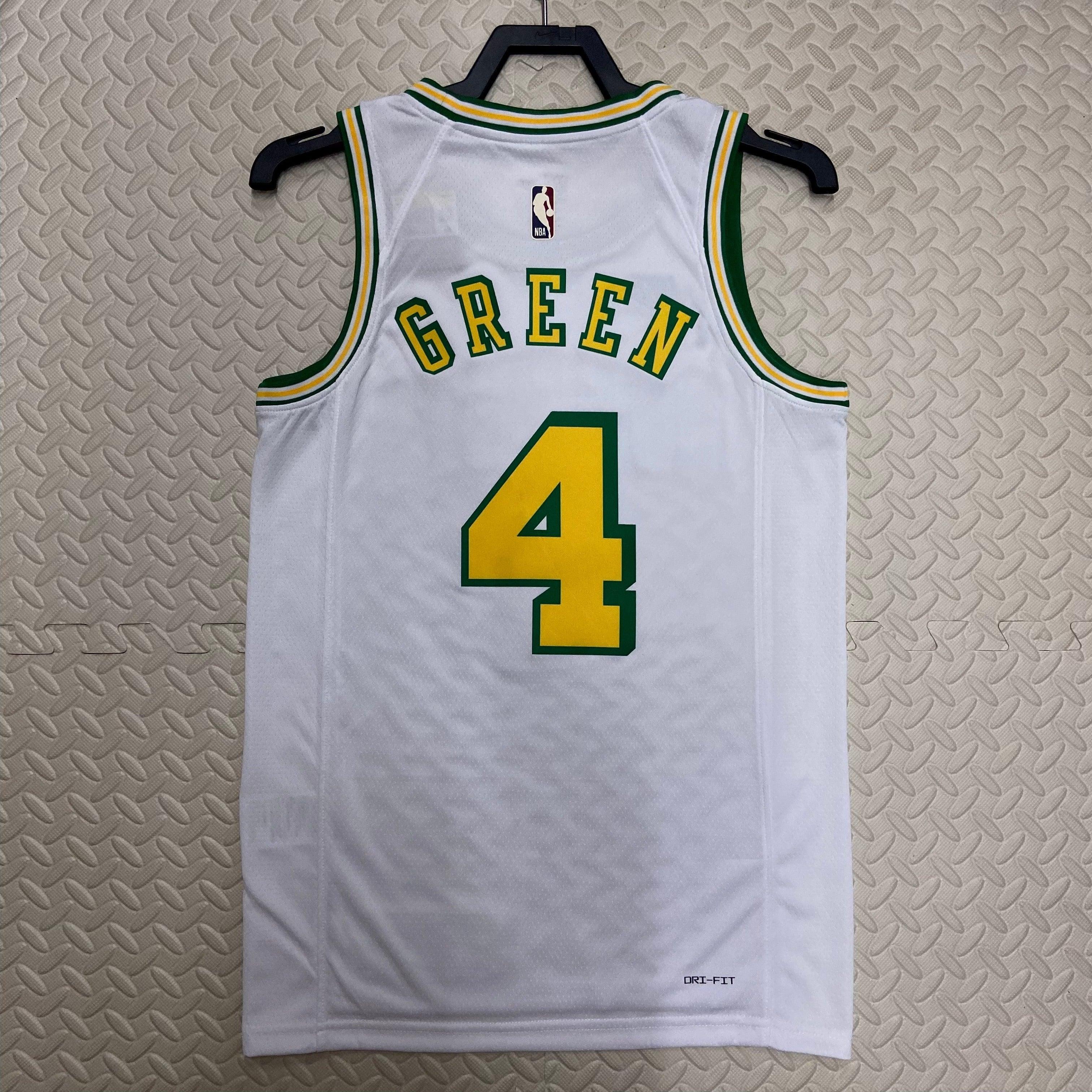 Regata Houston Rockets Classic Edition 22/23 - OGJERSEYSHOP
