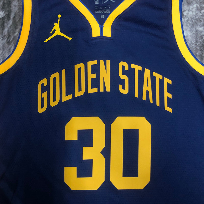 Regata Golden State Warriors Statament Edition 22/23 - OGJERSEYSHOP