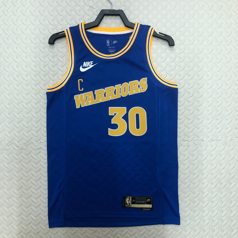 Regata Golden State Warriors Classic Edition 22/23 - OGJERSEYSHOP