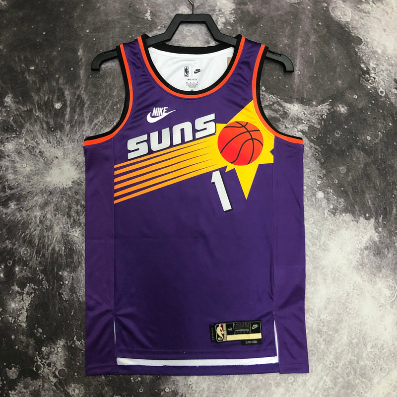 Regata Phoenix Suns Classic Edition 22/23 - OGJERSEYSHOP