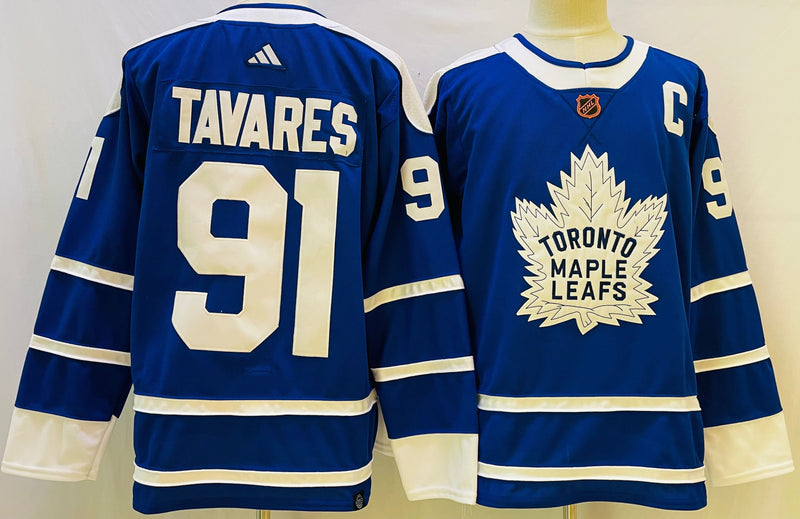 Jersey Toronto Maple Leafs Reverse Retrô 2.0 - OGJERSEYSHOP