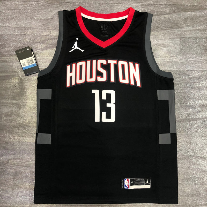 Regata Houston Rockets Statement Edition - OGJERSEYSHOP