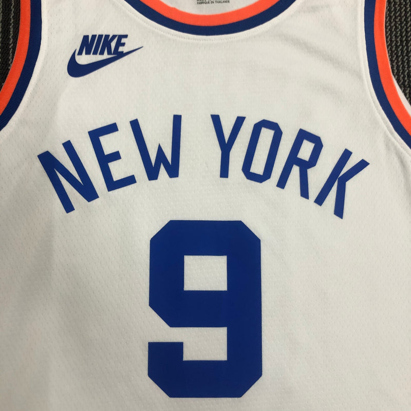 Regata New York Knicks Classic Edition 21/22 - OGJERSEYSHOP