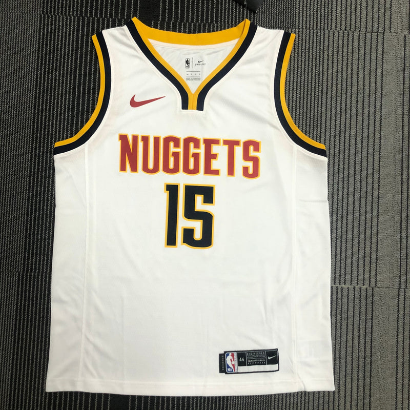 Regata Denver Nuggets Association Edition - OGJERSEYSHOP