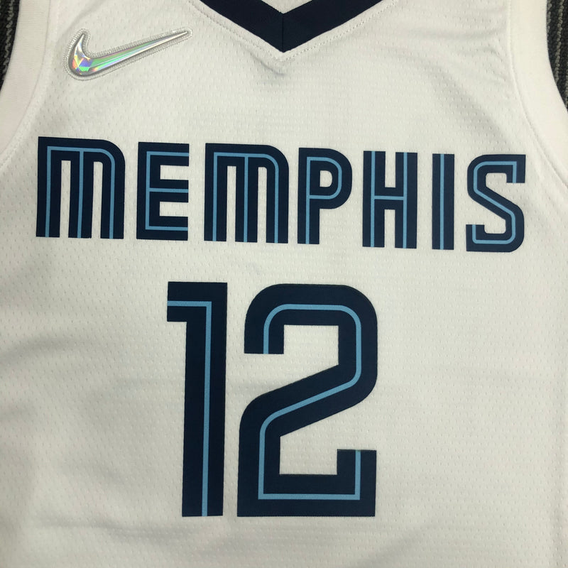 Regata Memphis Grizzlies Association Edition Diamante 75th - OGJERSEYSHOP