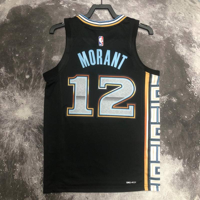 Regata Memphis Grizzlies City Edition 22/23 - OGJERSEYSHOP