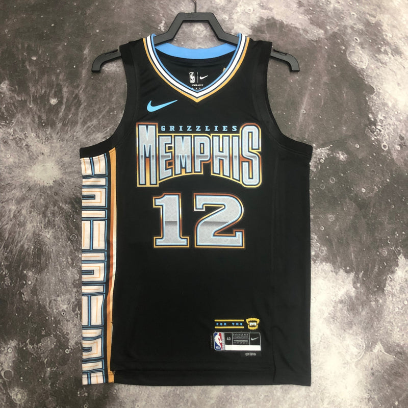 Regata Memphis Grizzlies City Edition 22/23 - OGJERSEYSHOP