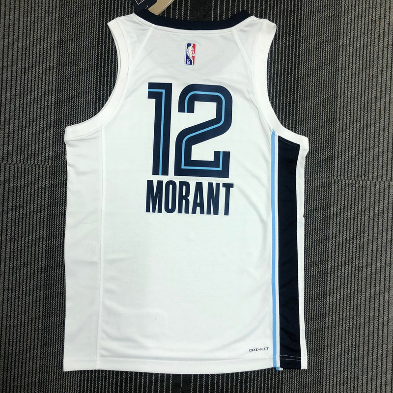 Regata Memphis Grizzlies Association Edition Diamante 75th - OGJERSEYSHOP