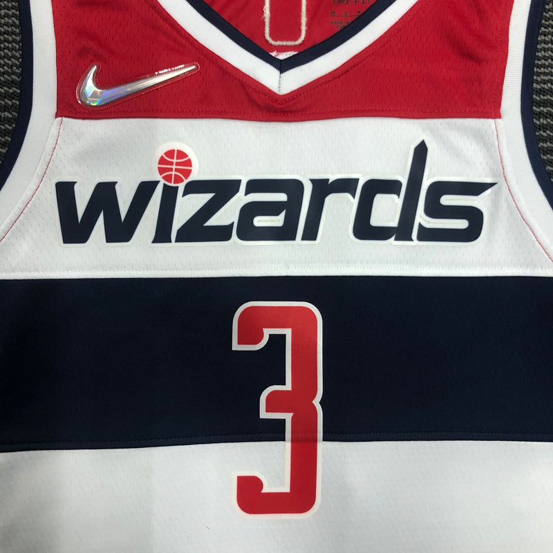 Regata Washington Wizards Association Edition Diamante 75th - OGJERSEYSHOP