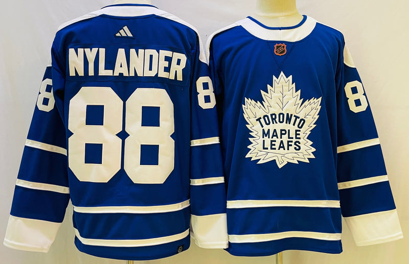 Jersey Toronto Maple Leafs Reverse Retrô 2.0 - OGJERSEYSHOP