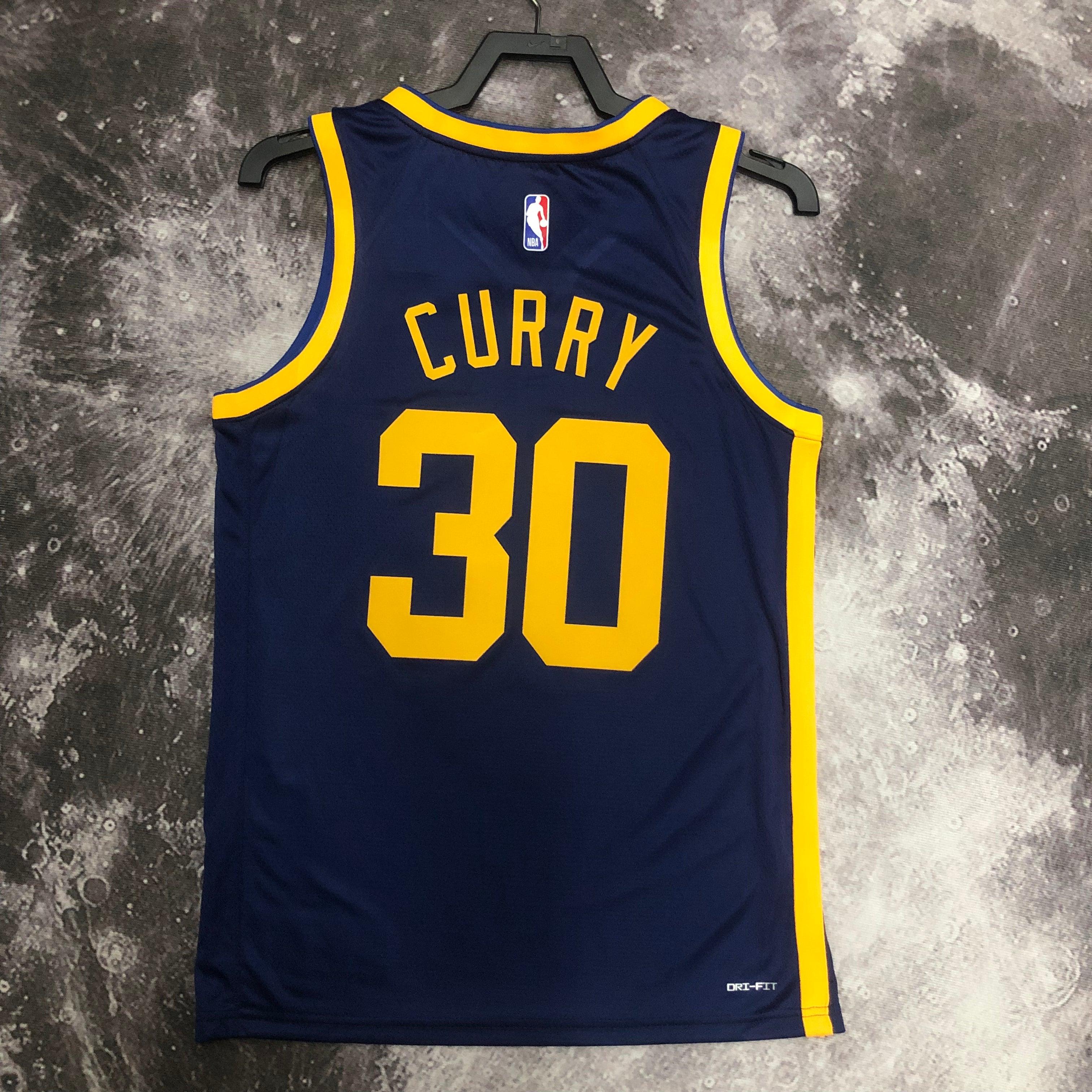 Regata Golden State Warriors Statament Edition 22/23 - OGJERSEYSHOP