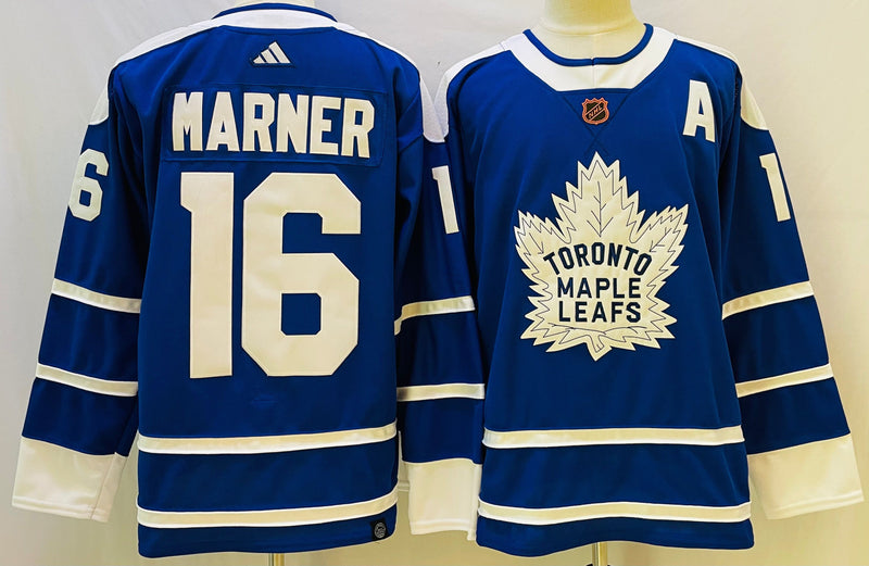 Jersey Toronto Maple Leafs Reverse Retrô 2.0 - OGJERSEYSHOP