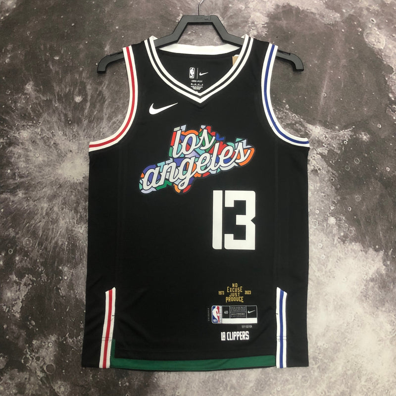 Regata Los Angeles Clippers City Edition 22/23 - OGJERSEYSHOP