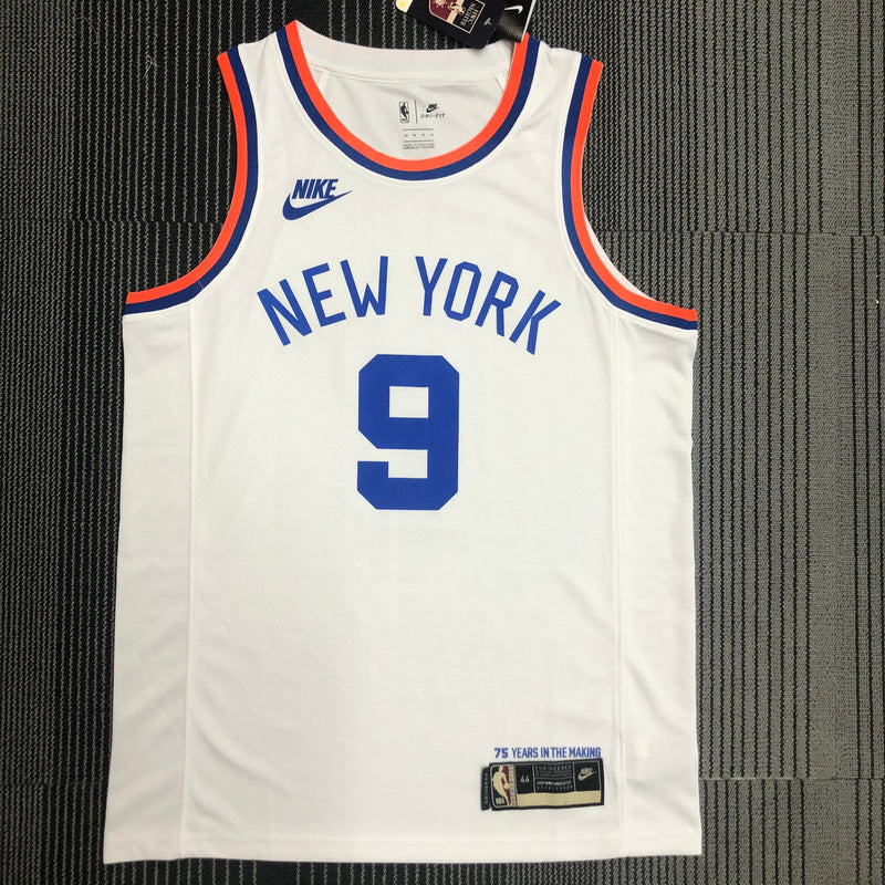 Regata New York Knicks Classic Edition 21/22 - OGJERSEYSHOP