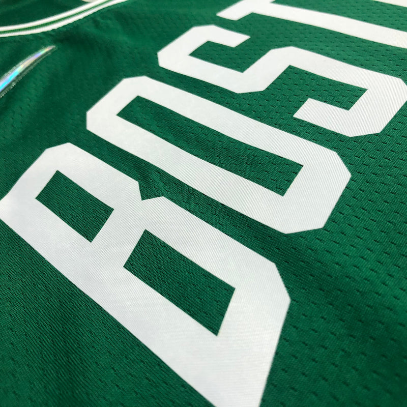 Regata Boston Celtics Icon Edition Diamante 75th - OGJERSEYSHOP