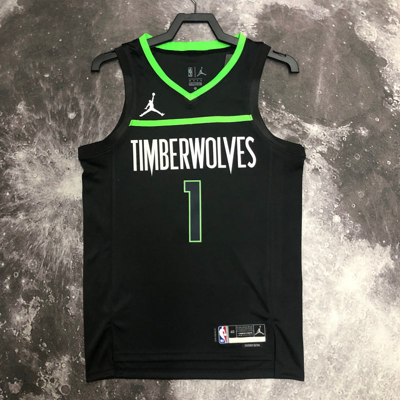 Regata Minnesota Timberwolves Statement Edition 22/23 - OGJERSEYSHOP