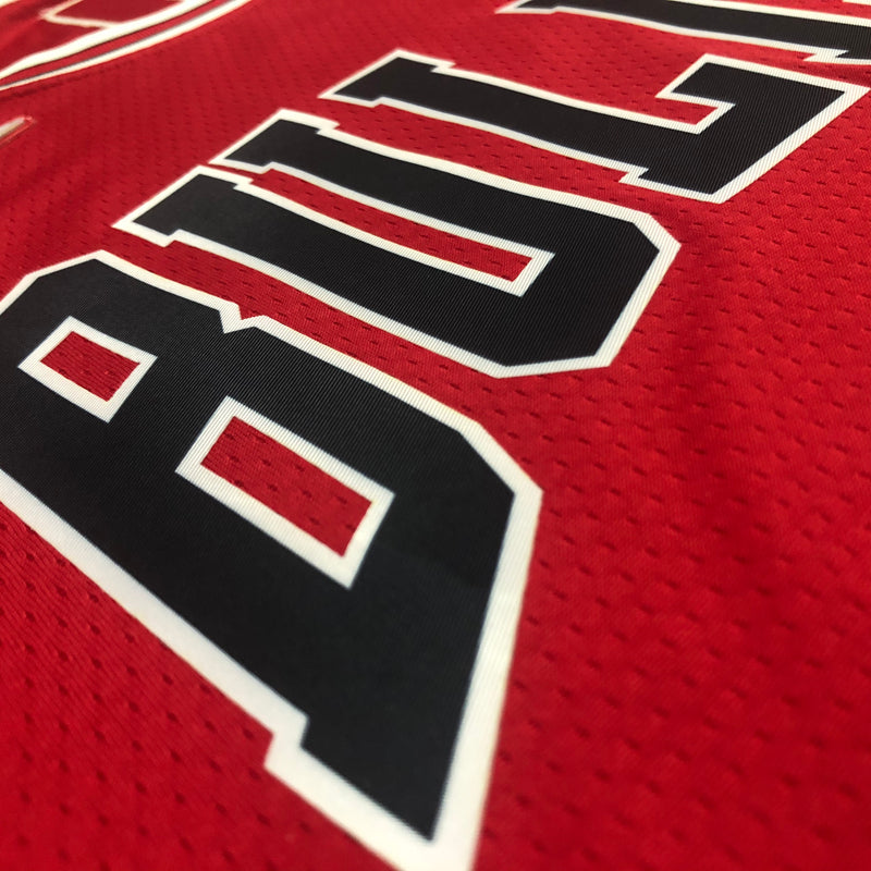 Regata Chicago Bulls Icon Edition Diamante 75th - OGJERSEYSHOP