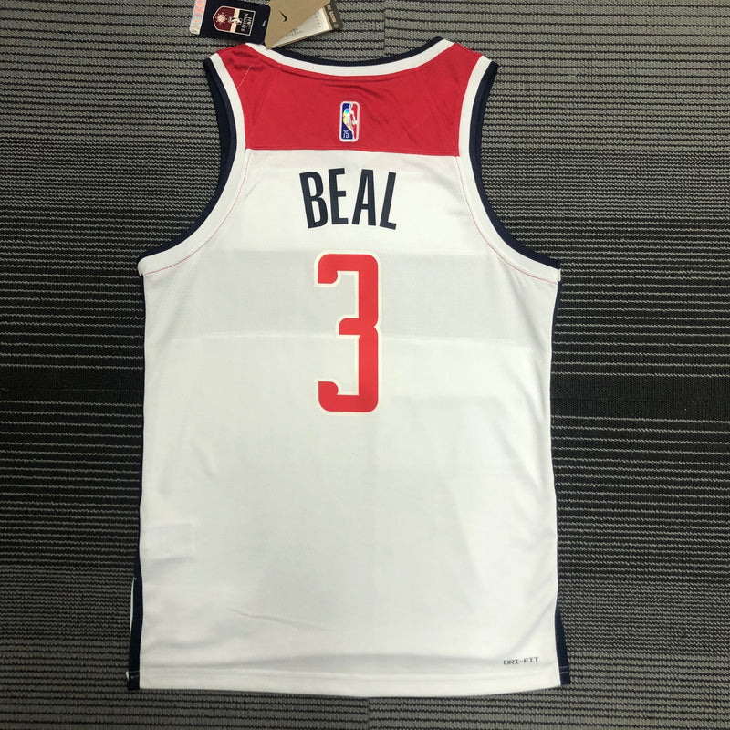 Regata Washington Wizards Association Edition Diamante 75th - OGJERSEYSHOP