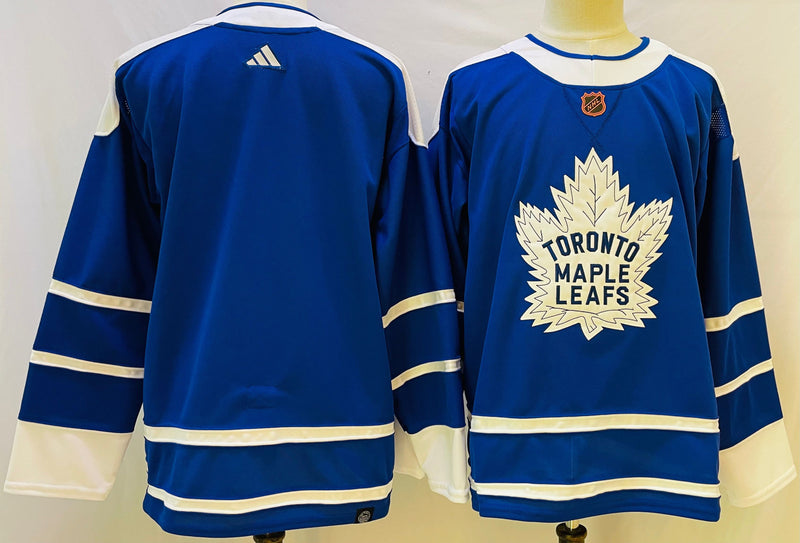 Jersey Toronto Maple Leafs Reverse Retrô 2.0 - OGJERSEYSHOP